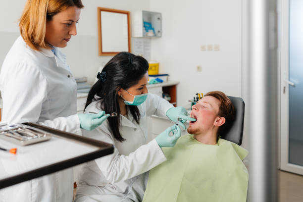 Best Emergency Dentist for Lost Fillings or Crowns in Camdenton, MO