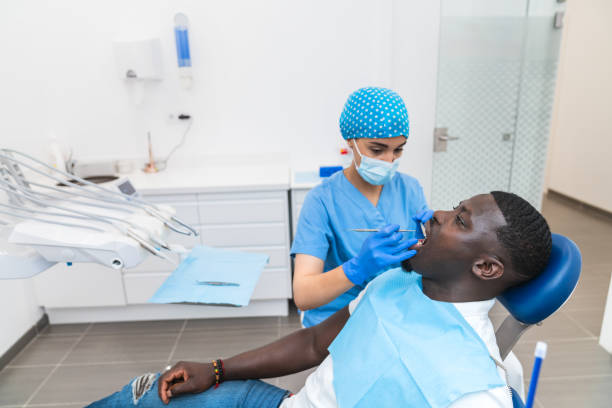 Best Emergency Dental Extractions in Camdenton, MO